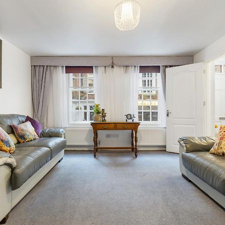 Westminster Classic Massionette Londen Buitenkant foto